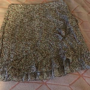 Princess Poly Skirt